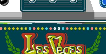 Hot Slot NES Screenshot