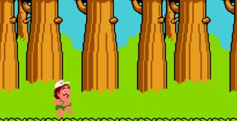 First Level