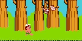 Adventure Island