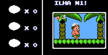 Adventure Island