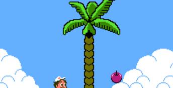 Adventure Island