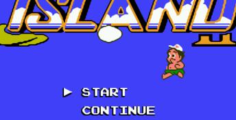 Adventure Island 2