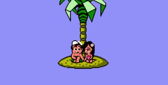 Adventure Island 3