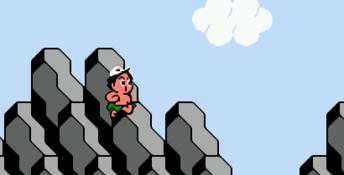 Adventure Island 3