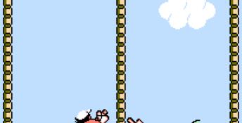 Adventure Island 3 NES Screenshot