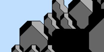 Adventure Island 3 NES Screenshot