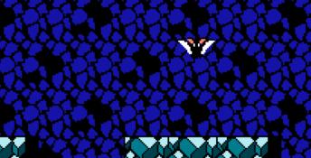 Adventure Island 3 NES Screenshot