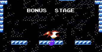 Ice Climber NES Screenshot