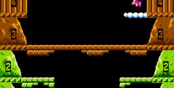 Ice Climber