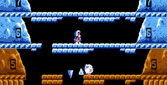 Ice Climber