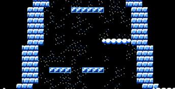Ice Climber NES Screenshot