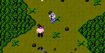 Ikari Warriors