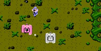 Ikari Warriors