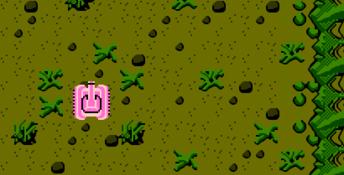 Ikari Warriors
