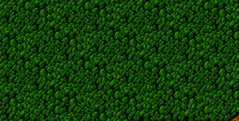 Image Fight NES Screenshot