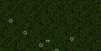 Image Fight NES Screenshot