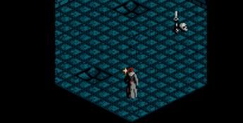 The Immortal NES Screenshot