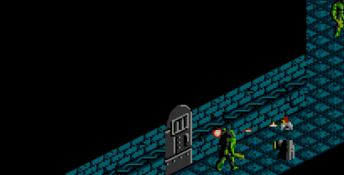 The Immortal NES Screenshot