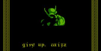 The Immortal NES Screenshot