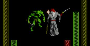 The Immortal NES Screenshot