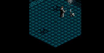 The Immortal NES Screenshot