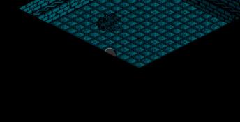 The Immortal NES Screenshot