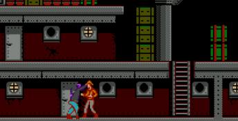 Indiana Jones and the Last Crusade NES Screenshot