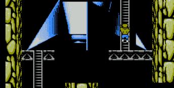 James Bond Jr. NES Screenshot