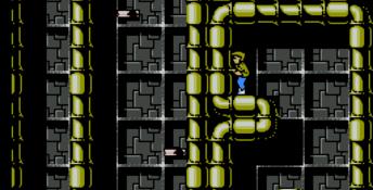 James Bond Jr. NES Screenshot