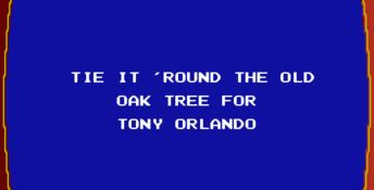 Jeopardy! (1988) NES Screenshot