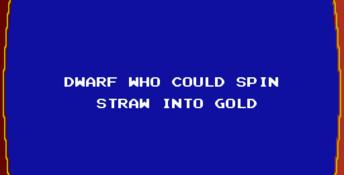 Jeopardy! (1988) NES Screenshot