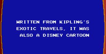 Jeopardy! (1988) NES Screenshot