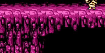 Joe & Mac - Caveman Ninja NES Screenshot