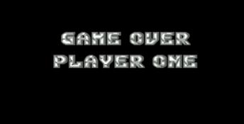 Joe & Mac - Caveman Ninja NES Screenshot
