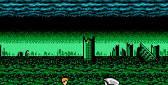 Journey to Silius