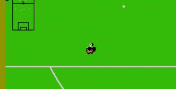 Kick Off NES Screenshot