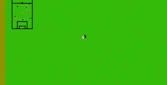 Kick Off NES Screenshot