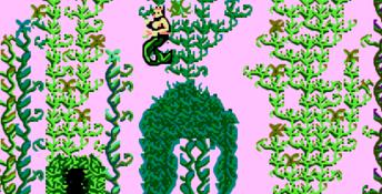King Neptune's Adventure