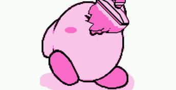 Kirby's Adventure
