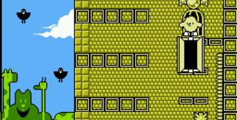 Kiwi Kraze NES Screenshot