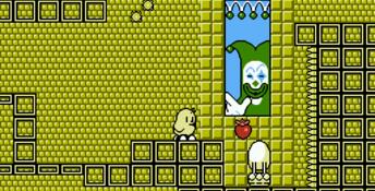 Kiwi Kraze NES Screenshot