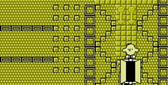 Kiwi Kraze NES Screenshot