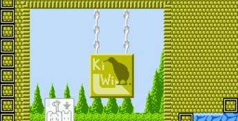 Kiwi Kraze NES Screenshot
