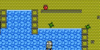 Kiwi Kraze NES Screenshot
