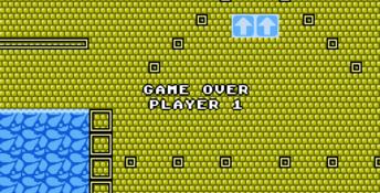 Kiwi Kraze NES Screenshot