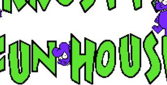 Krusty's Funhouse NES Screenshot