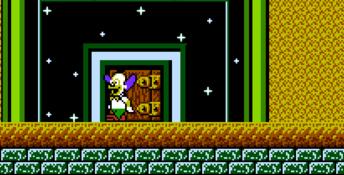 Krusty's Fun House