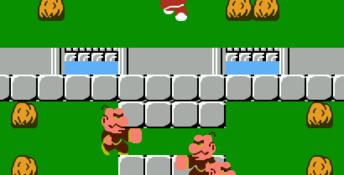 Kung Fu Heroes
