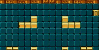Kung Fu Heroes NES Screenshot