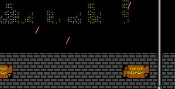 Last Action Hero NES Screenshot